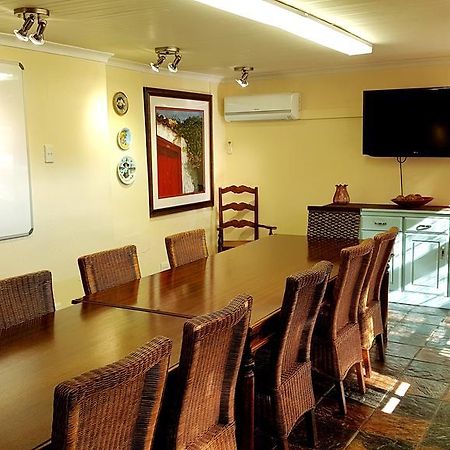 Jubilee Lodge Guest House Johannesburg Eksteriør bilde