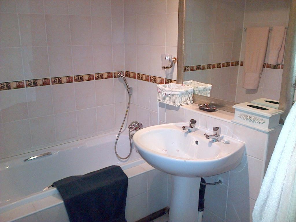 Jubilee Lodge Guest House Johannesburg Rom bilde