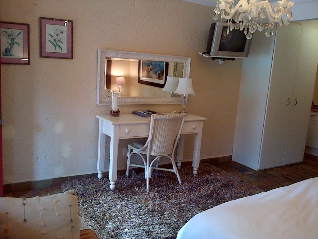Jubilee Lodge Guest House Johannesburg Rom bilde