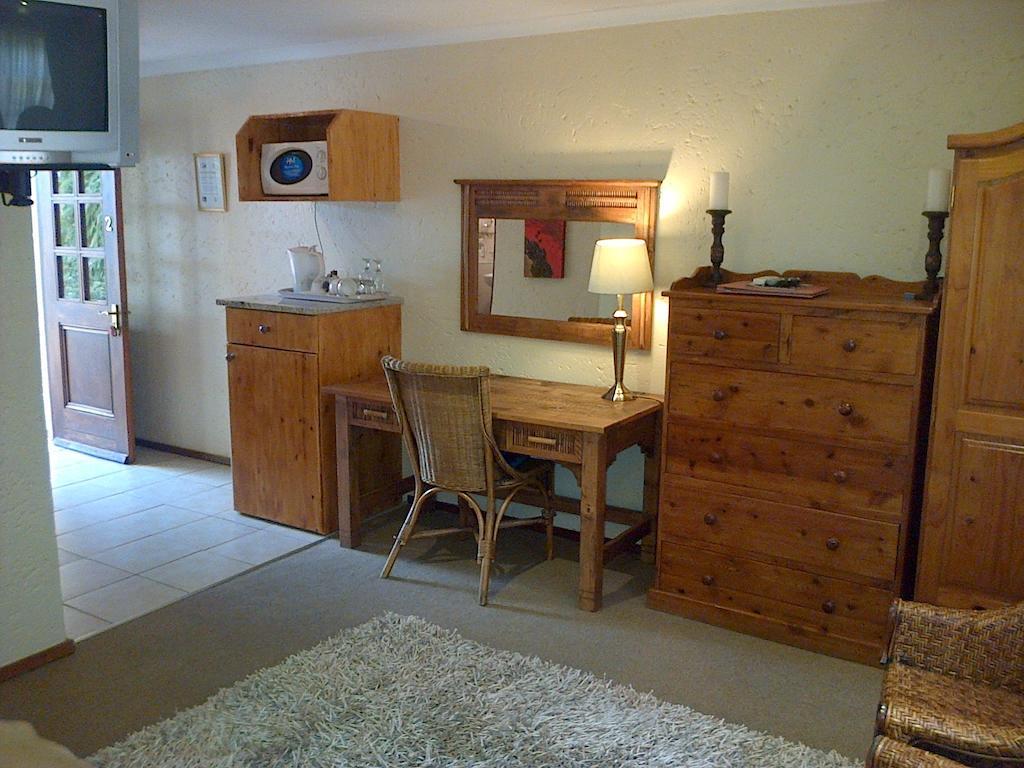Jubilee Lodge Guest House Johannesburg Rom bilde