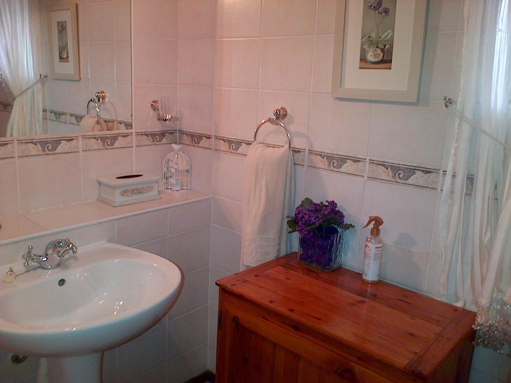 Jubilee Lodge Guest House Johannesburg Rom bilde