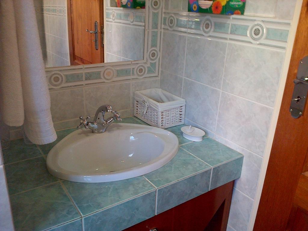 Jubilee Lodge Guest House Johannesburg Rom bilde