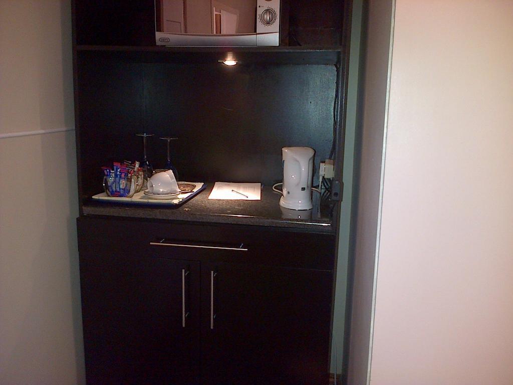 Jubilee Lodge Guest House Johannesburg Rom bilde