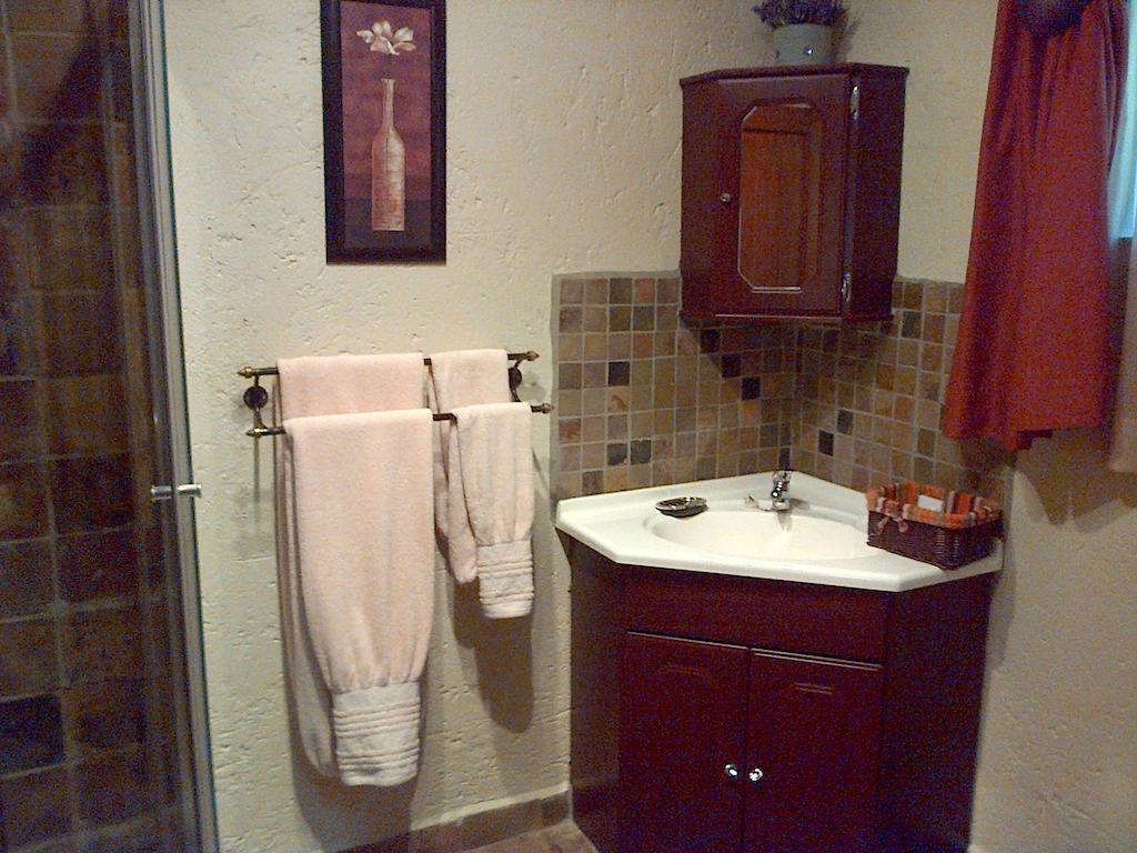 Jubilee Lodge Guest House Johannesburg Rom bilde