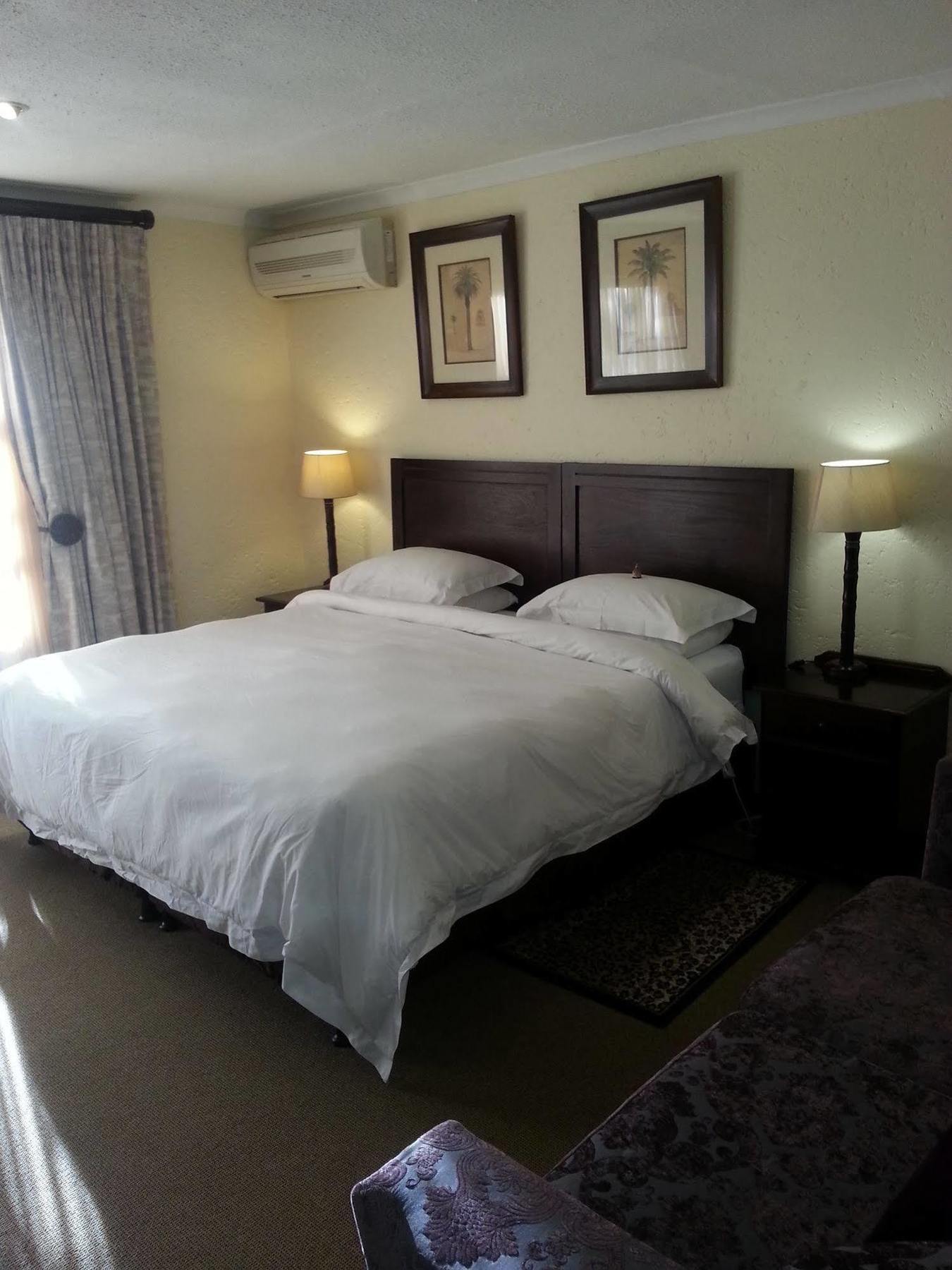 Jubilee Lodge Guest House Johannesburg Eksteriør bilde